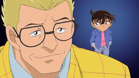 Détective Conan - Saison 4 épisodes 35 & 36