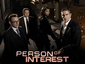 Person of Interest (série)