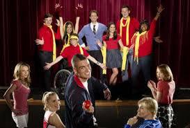 Les musiques de 'Glee'