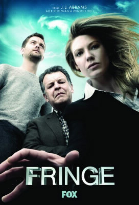 Série TV : Fringe saison 2 épisode 3 "Bombes humaines" - 2A
