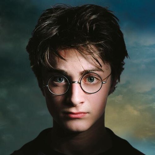 Harry Potter - Les 7 livres