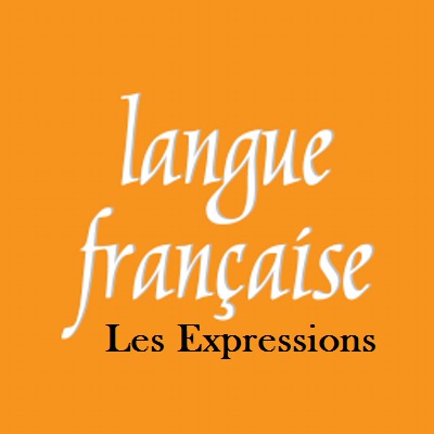 Complétez ces expressions françaises