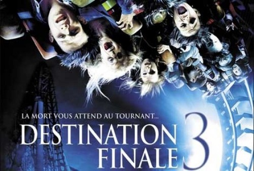 Destination finale 5