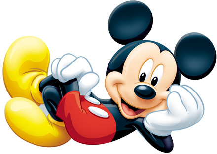 Mickey ou Donald - 8A