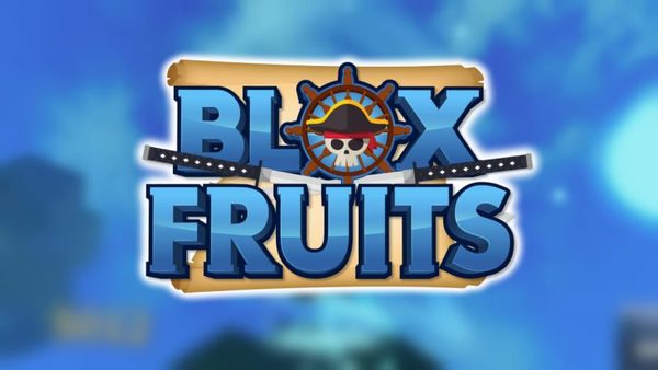 Blox fruit