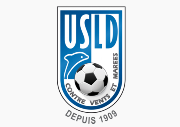 Club de Football (1/2) - USL Dunkerque