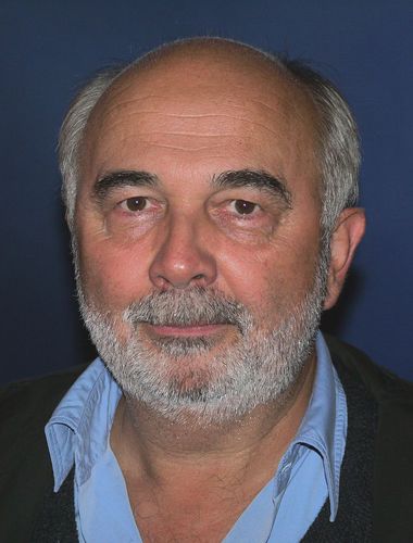 Gérard Jugnot ou Michel Blanc ou les deux  - 12A
