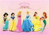 Les super princesses