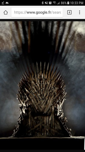 Game of Thrones, le trône de fer saison 1 et 2