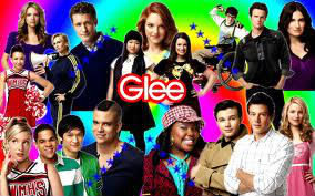 Personnages Glee