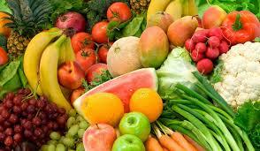 Fruit ou Légumes ?