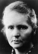 Marie Curie - Partie 1