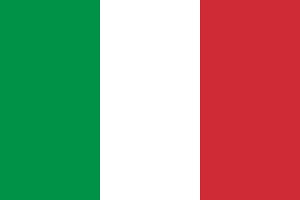 2/ L'italien : En cas d'urgence