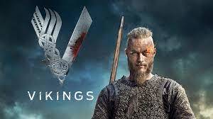 Mythologie les dieux Vikings
