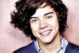 Harry Styles (One Direction)