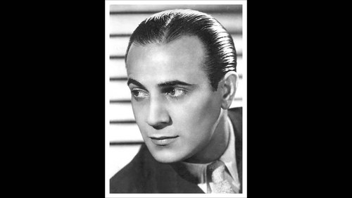 Films des années 1930 - Tino Rossi