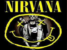 Nirvana, groupe de rock - 11A