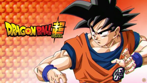 Dragon Ball : les transformations de Goku