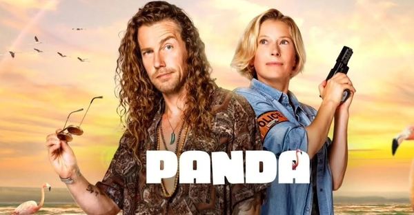 Série TV : Panda - Saison 2 Episode 2 "Un mariage, un enterrement" - 16A