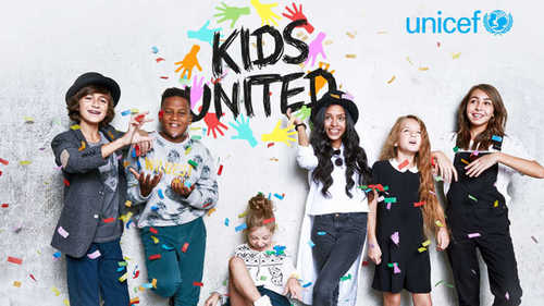 Kids united