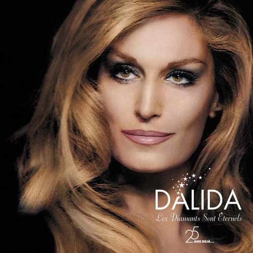 Les chansons de Dalida