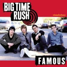 Big Time Rush Fan