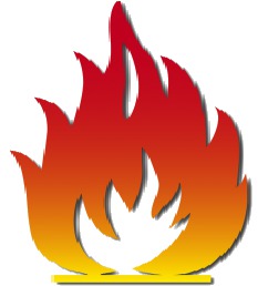 Pompier - Les acronymes