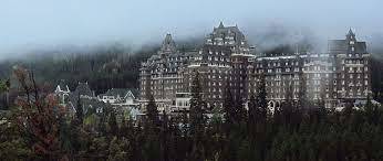 Les hôtels les plus hantés au monde 1