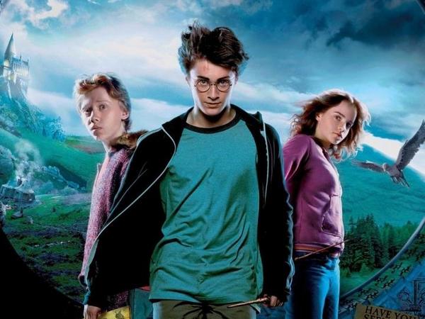 Les anniversaires dans Harry Potter