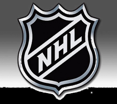Logos NHL