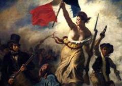 Valeurs, principes et symboles de la République Française