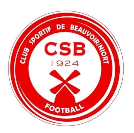 École de foot CSB