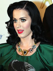 Clip de tes stars : Katy Perry
