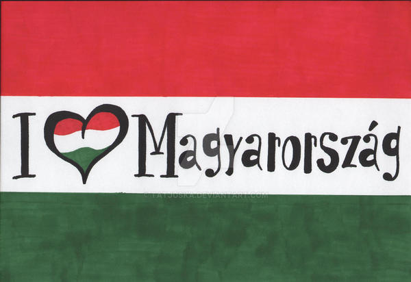 La politique hongroise