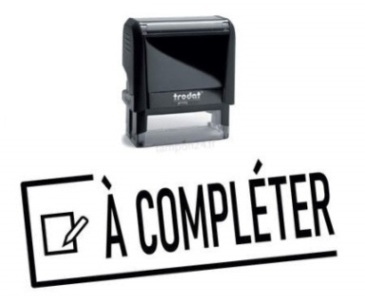 Les Incomplets (11)