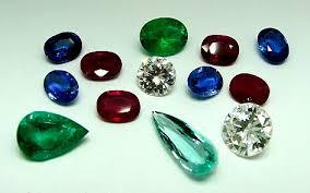 Les pierres précieuses maléfiques (1) : le diamant Hope - 5A