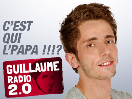 Guillaume Radio 2.0