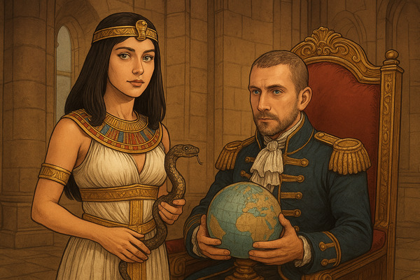 Grandes dates de l'Histoire