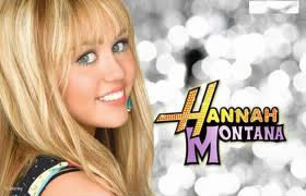Hannah Montana dans la serie