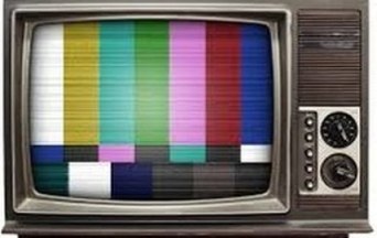 Télévision Années 90 (1)