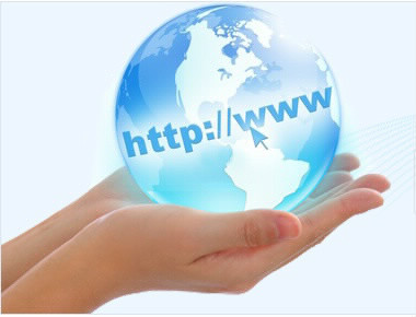 Logo des sites internet