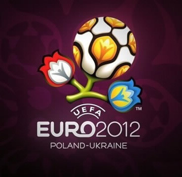 L'euro 2012
