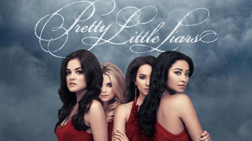 Pretty Little Liars (saison 1)