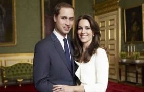 Mariage de Kate & William