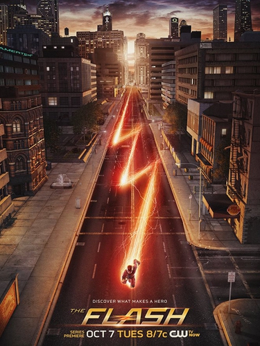 Flash (série)