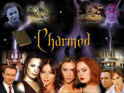 Connaissez vous bien Charmed ?
