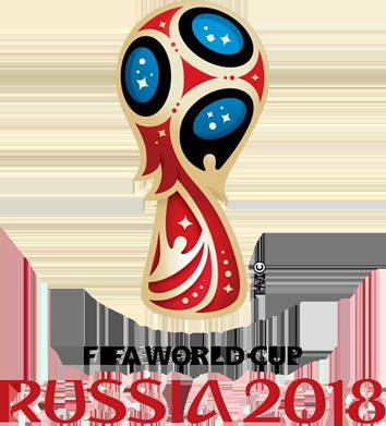 Football 2018 Coupe du monde
