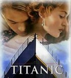 Le film Titanic - 12A