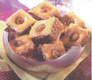 Les biscuits et gâteaux marocains - 2A