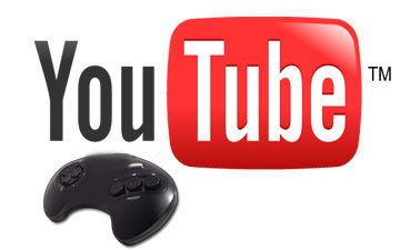 Youtube - Gaming général